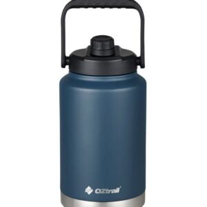 OZTRAIL Insulated Jug Navy 3.7L, Ανοξείδωτο θερμός, 10001963