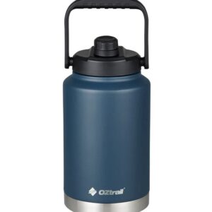 OZTRAIL Insulated Jug Navy 5.6L, Ανοξείδωτο θερμός, 10001964