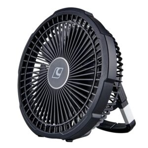 COMPANION Aerobreeze 18cm Anywhere fan, Φορητός Ανεμιστήρας, 10001915
