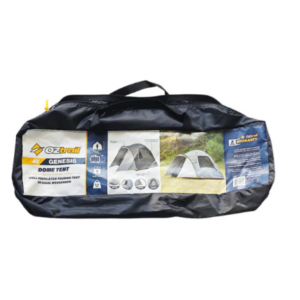 OZTRAIL Carry Bag, Τσάντα Σκηνής 4 ατόμων, 10001351