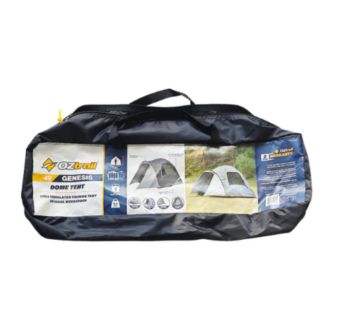 OZTRAIL Carry Bag, Τσάντα Σκηνής 4 ατόμων, 10001351