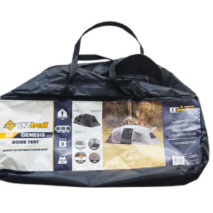 OZTRAIL Carry Bag, Τσάντα Σκηνής 9 ατόμων, 10001354