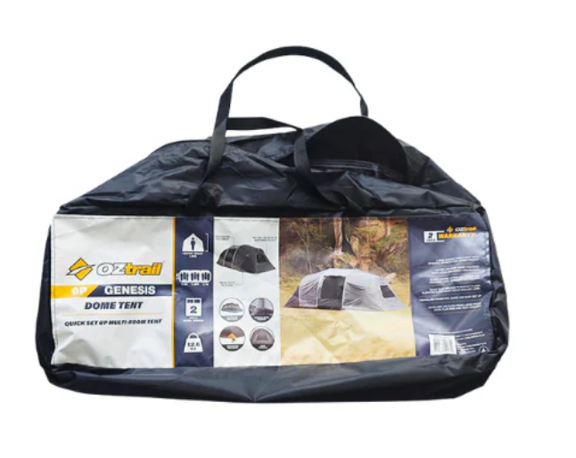 OZTRAIL Carry Bag, Τσάντα Σκηνής 9 ατόμων, 10001354