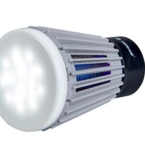 OZTRAIL Lumos Mozzie Zapper Lite, Επαναφορτιζόμενο Αντικουνουπικό Φανάρι, 10001884