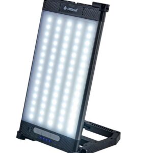 OZTRAIL Lumos Panel 2000L, Φωτιστικό Πάνελ Led, 10001883