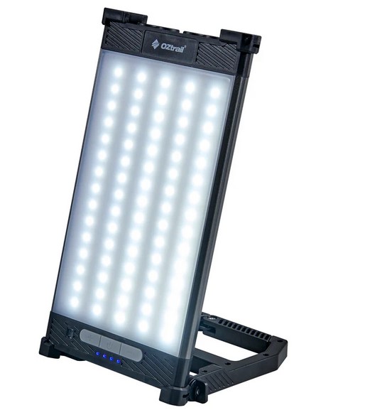 OZTRAIL Lumos Panel 2000L, Φωτιστικό Πάνελ Led, 10001883