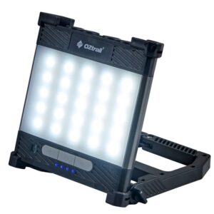 OZTRAIL Lumos Panel 1200L, Φωτιστικό Πάνελ Led, 10001881