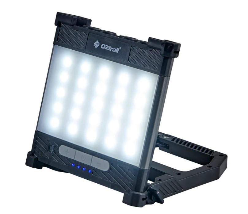 OZTRAIL Lumos Panel 1200L, Φωτιστικό Πάνελ Led, 10001881
