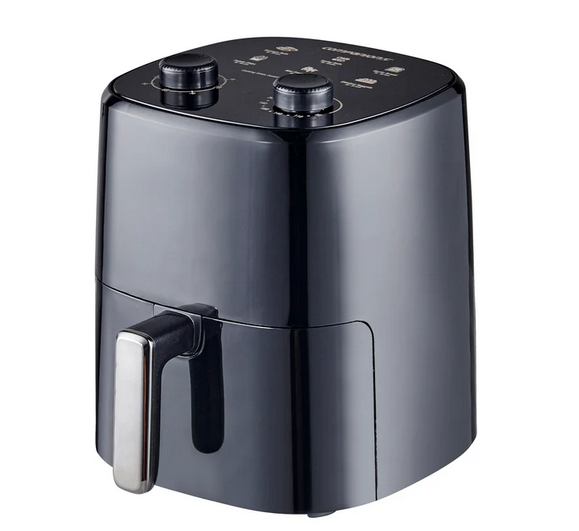 COMPANION Roam 4lt Air Fryer, 10001886