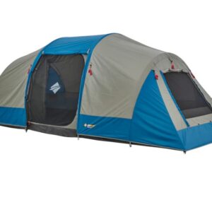 OZTRAIL Tasman Dome 10P Tent, Οικογενειακή Σκηνή, 565 x 240 x 195(ύψος) cm, 10001872
