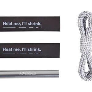 ΣΕΤ ΕΠΙΣΚΕΥΗΣ ΜΠΑΝΕΛΑΣ OZTRAIL UNIVERSAL POLE REPAIR KIT, 10001899