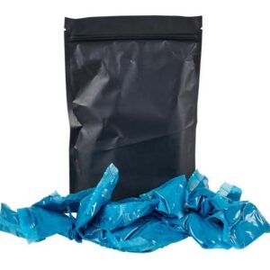 OZTRAIL Waste Tank Toilet Sachets 15 Pack, Υγρό χημικής τουαλέτας σε σακουλάκια, 10001961