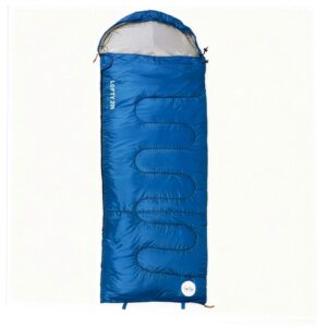 ΥΠΝΟΣΑΚΟΣ LOFTY 200 CAMPO