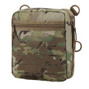 EDC 2.0 K16076-2.0-MC