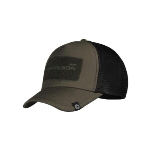 DELTA TACTICAL BB MESH CAP K13069