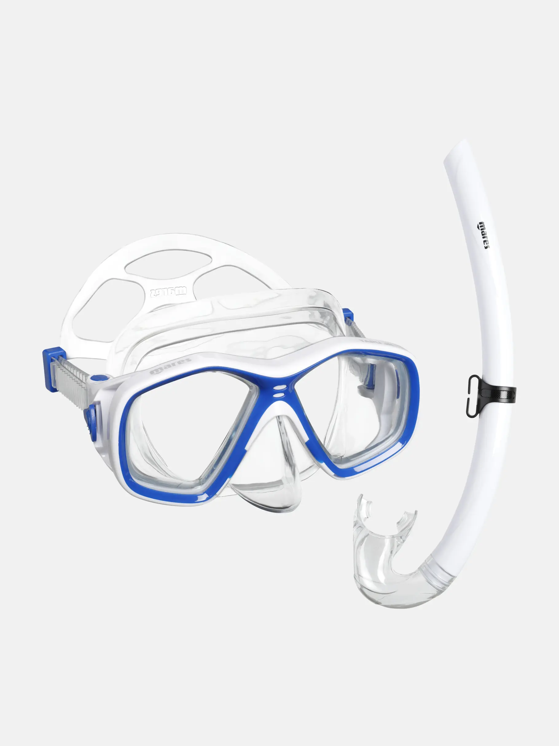 TAPU JR Δ/ΜΠΛΕ SET MARES