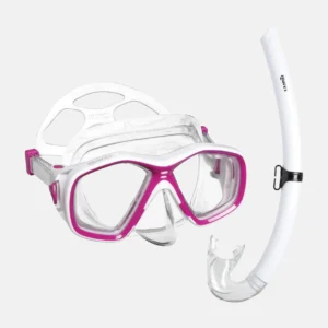 TAPU JR Δ/ΡΟΖ SET MARES