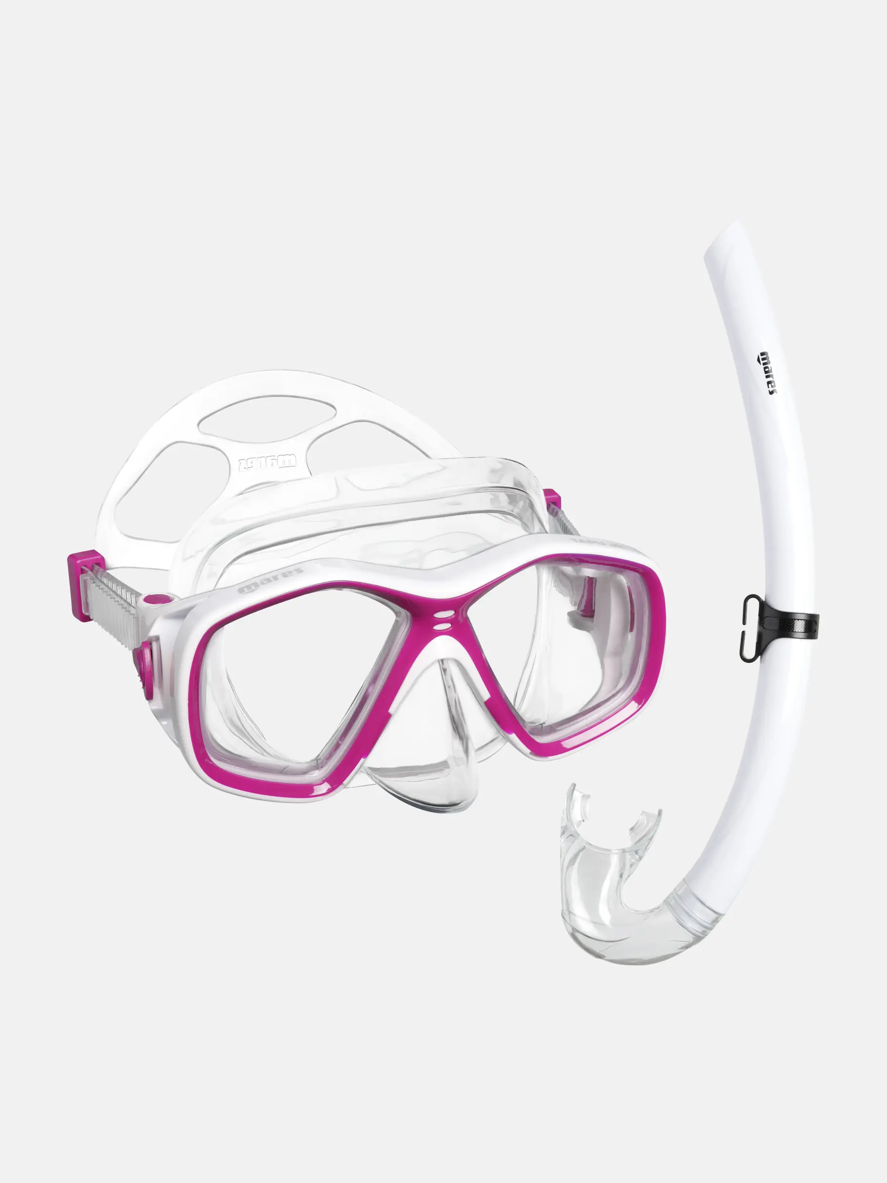 TAPU JR Δ/ΡΟΖ SET MARES