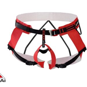 Ζώνη αναρρίχησης Stubai LUX LIGHTWEIGHT HARNESS