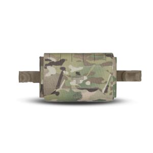 AMINA HORIZONTAL MED POUCH MULTICAM ® K17114-MC