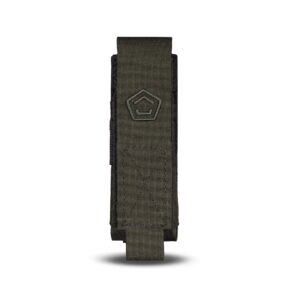 AMINA PISTOL MAG POUCH K17111