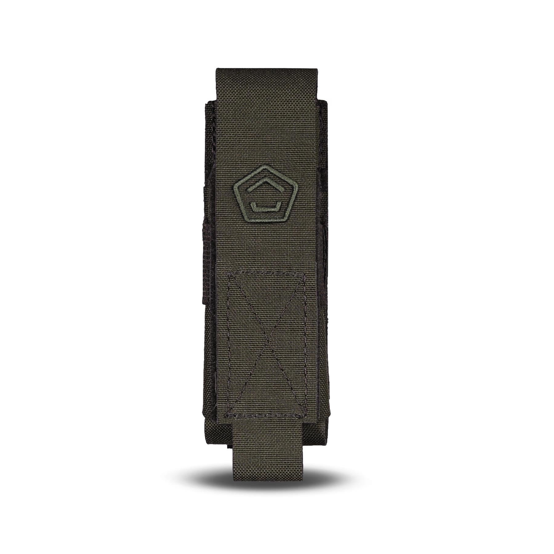 AMINA PISTOL MAG POUCH K17111