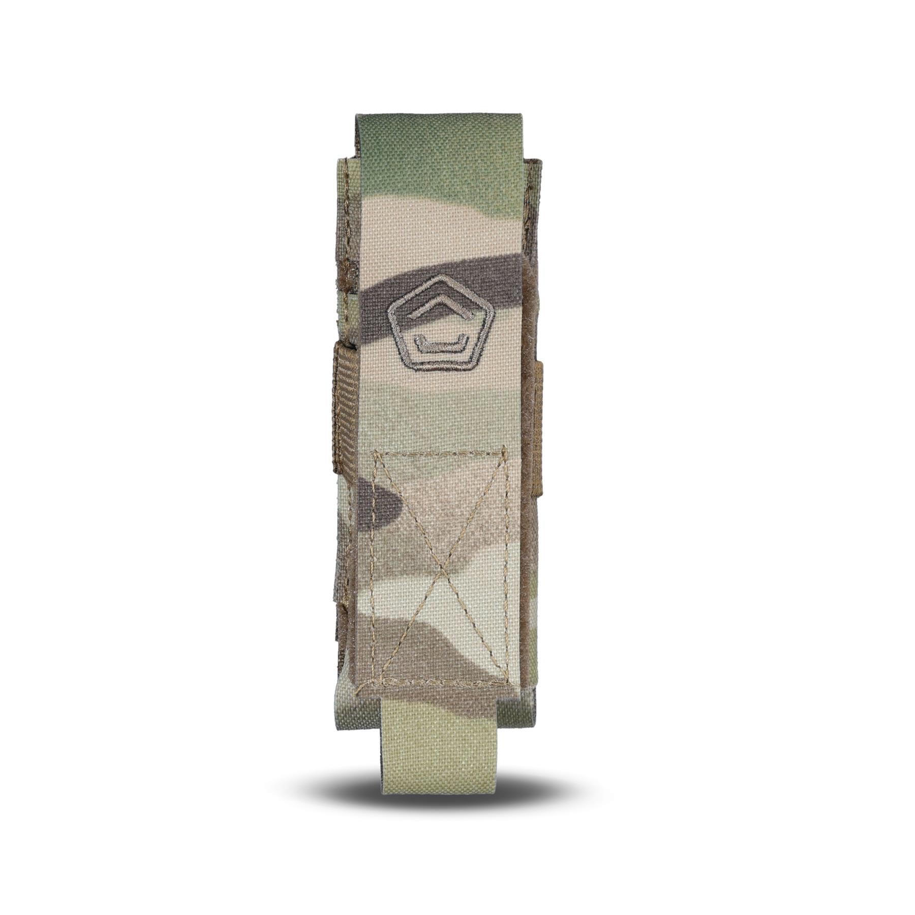 AMINA PISTOL MAG POUCH MULTICAM ® K17111-MC