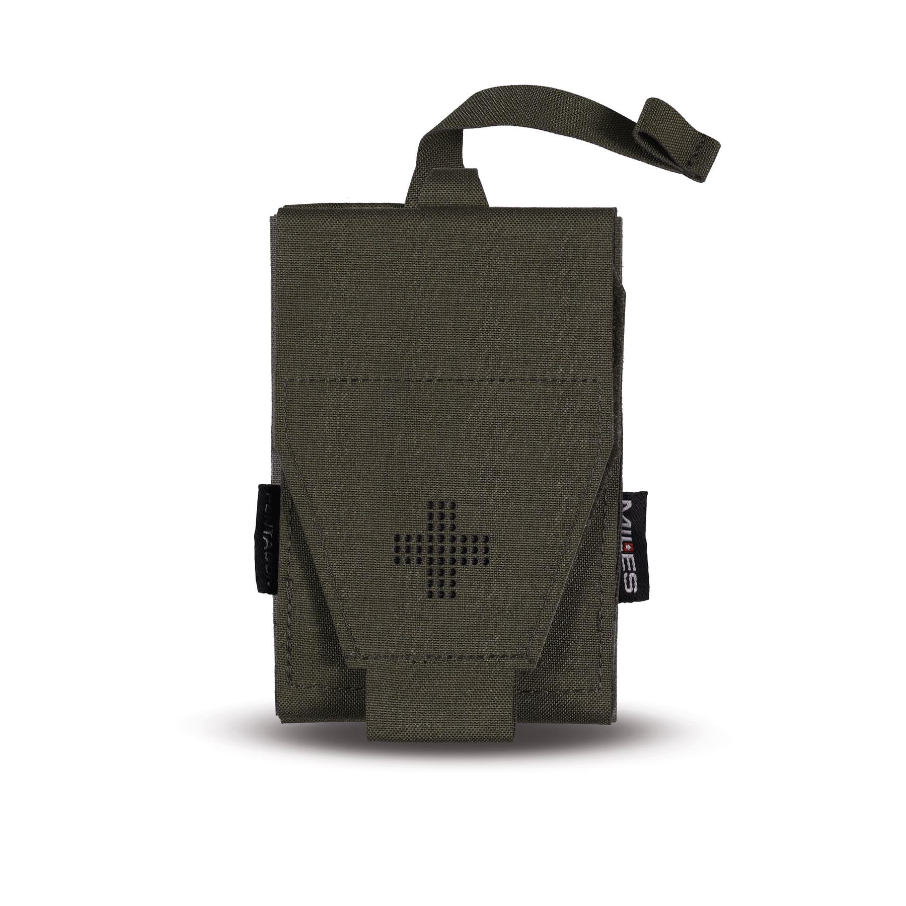 WOLF IFAK POCKET INSERT K19041