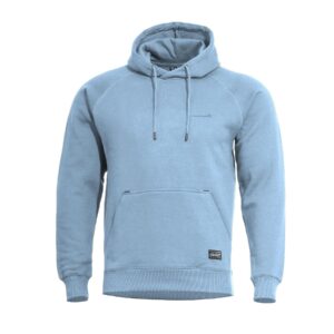 PHAETON HOOD SWEATER | K09021