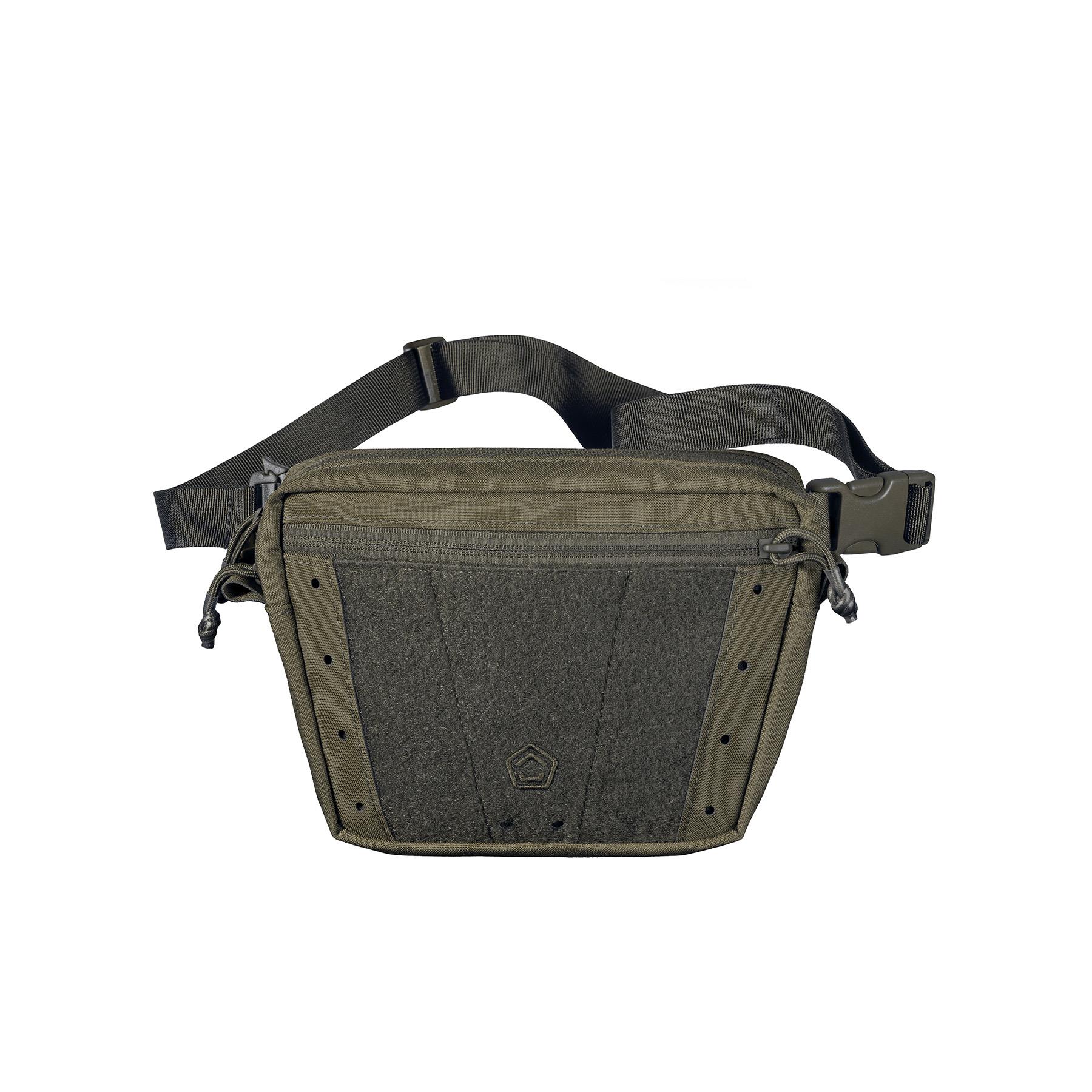 AMINA DANGLER POUCH K17116