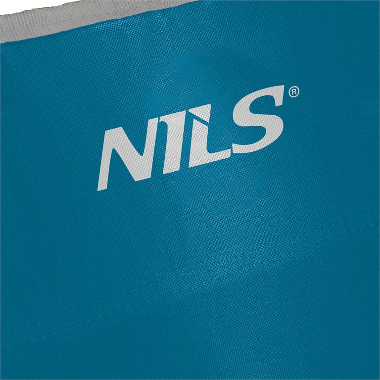 Καρέκλα Παραλίας NC3035 Τιρκουάζ NILS CAMP