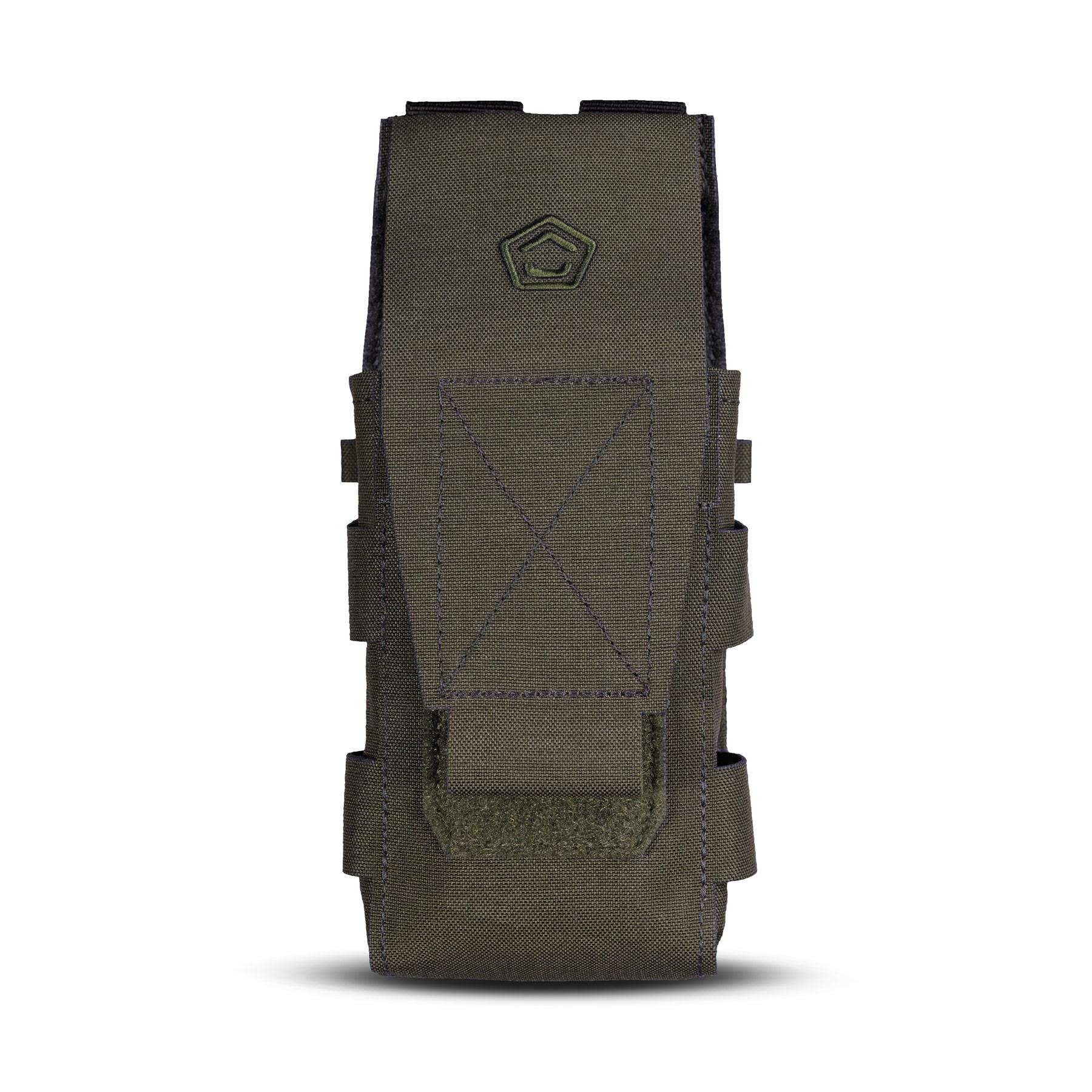AMINA DOUBLE CARBINE MAG POUCH K17110
