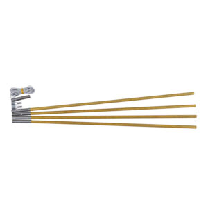 Σετ Επισκευής Μπανέλας Oztrail 11mm Pole Kit