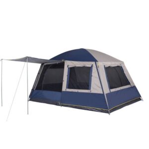 OZTRAIL Hightower Mansion 10P, Οικογενειακή σκηνή 10 Ατόμων, 420 x 300 x 210(ύψος) cm H-AC-DTM-MAN10