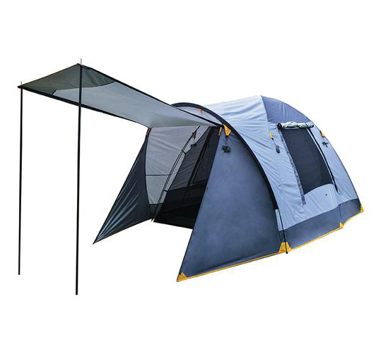 OZTRAIL Genesis 3V Dome Tent, Σκηνή Κάμπινγκ 3 ατόμων, 305 x 205 x 125(ύψος) cm, DTG-03V-D