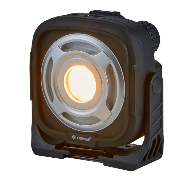 OZTRAIL Lumos DialBright 1500L Light, Φανάρι Κάμπινγκ, 10001879