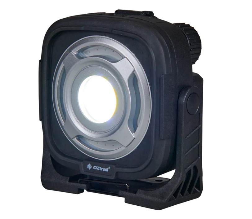 OZTRAIL Lumos DialBright 1500L Light, Φανάρι Κάμπινγκ, 10001879