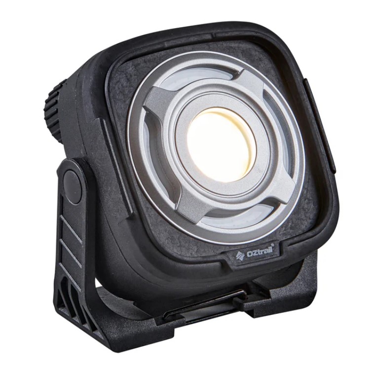 OZTRAIL Lumos DialBright 1500L Light, Φανάρι Κάμπινγκ, 10001879