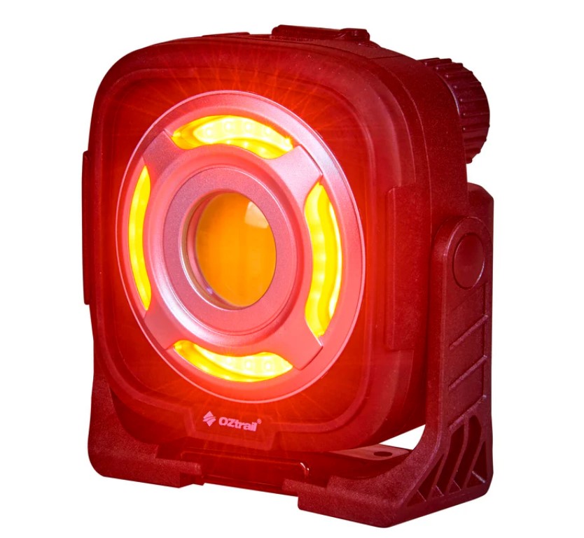 OZTRAIL Lumos DialBright 1500L Light, Φανάρι Κάμπινγκ, 10001879
