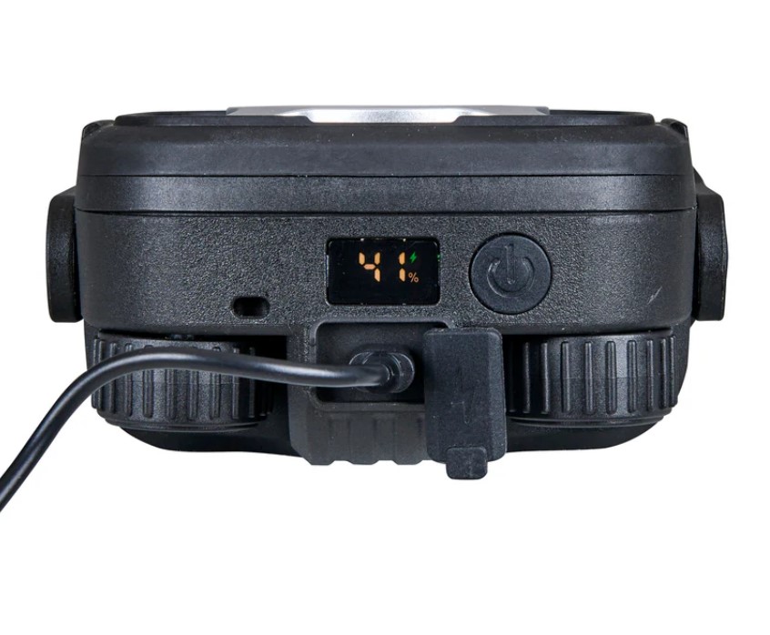 OZTRAIL Lumos DialBright 1500L Light, Φανάρι Κάμπινγκ, 10001879