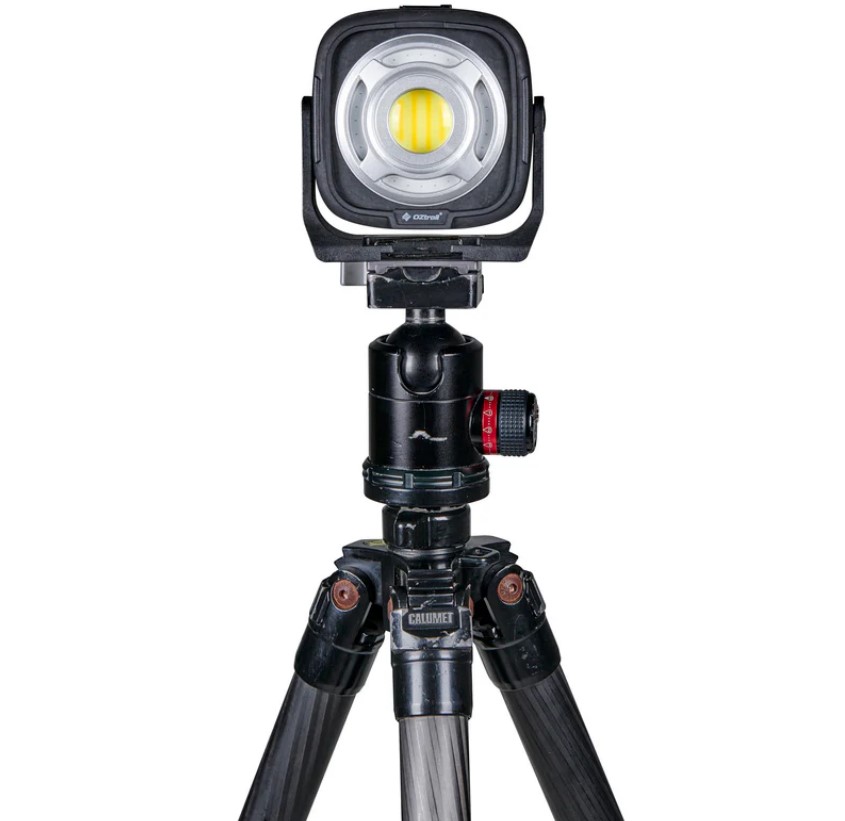 OZTRAIL Lumos DialBright 1500L Light, Φανάρι Κάμπινγκ, 10001879