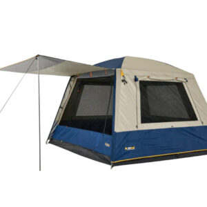 OZTRAIL Hightower Mansion 6P, Οικογενειακή σκηνή 6 Ατόμων, 10001036
