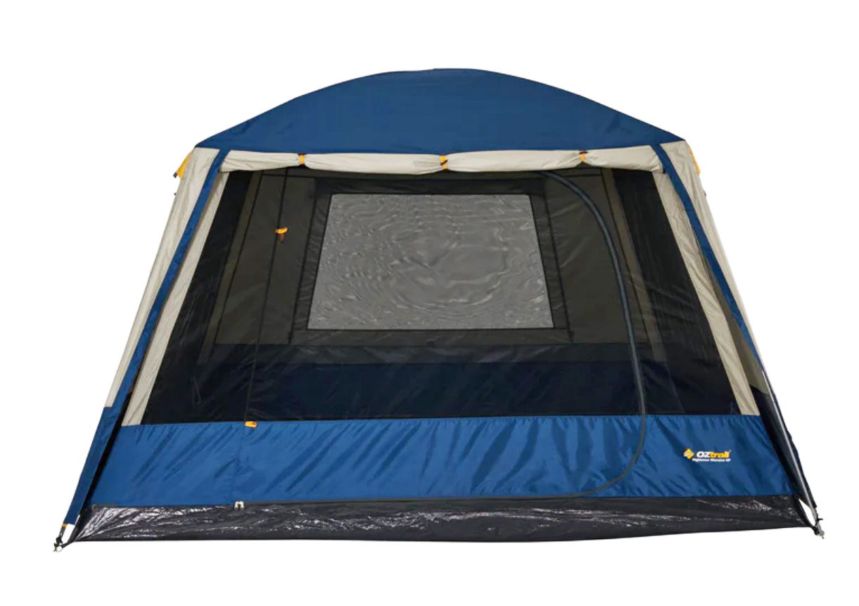 OZTRAIL Hightower Mansion 6P, Οικογενειακή σκηνή 6 Ατόμων, 10001036