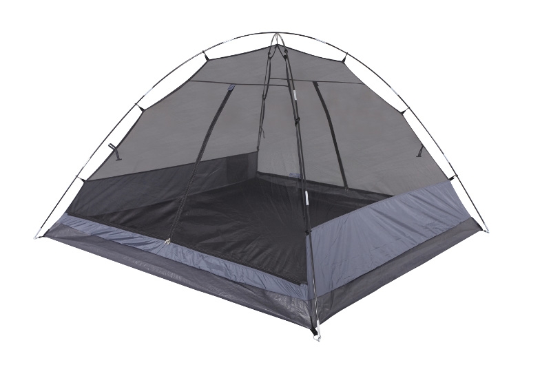 OZTRAIL Genesis 3V Dome Tent, Σκηνή Κάμπινγκ 3 ατόμων, 305 x 205 x 125(ύψος) cm, DTG-03V-D