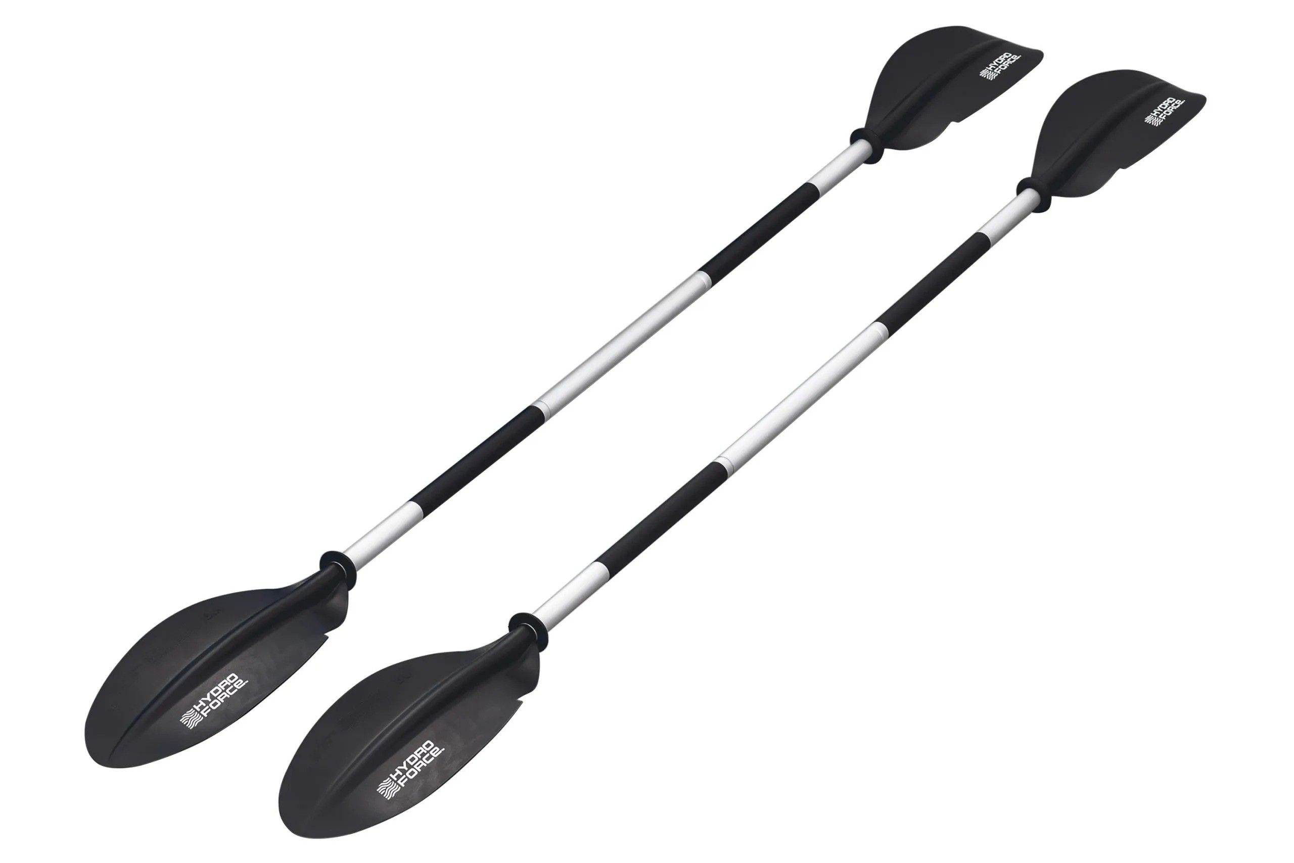 Hydro-Force Rapid X2 Set BESTWAY, Φουσκωτό καγιάκ δύο ατόμων, Μήκος: 3.21m, Αντοχή: 180kg, 2 πτερύγια, 65077