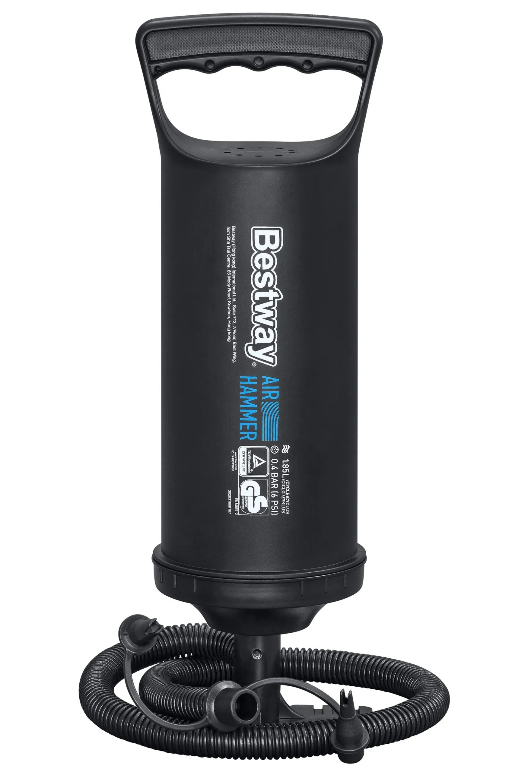 Hydro-Force Rapid X2 Set BESTWAY, Φουσκωτό καγιάκ δύο ατόμων, Μήκος: 3.21m, Αντοχή: 180kg, 2 πτερύγια, 65077