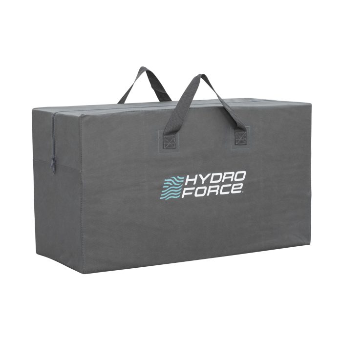 Hydro-Force Rapid X2 Set BESTWAY, Φουσκωτό καγιάκ δύο ατόμων, Μήκος: 3.21m, Αντοχή: 180kg, 2 πτερύγια, 65077