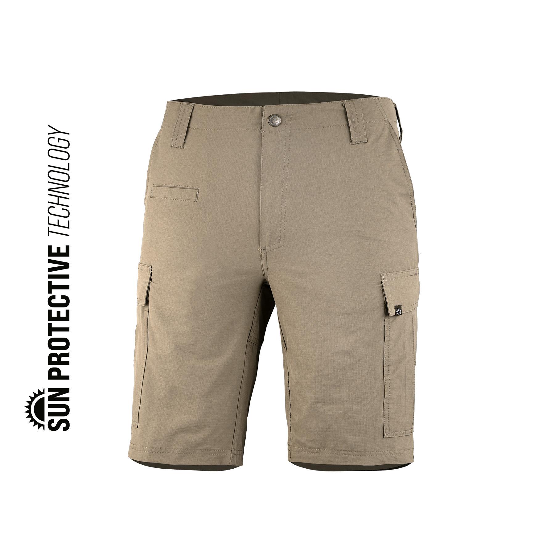BDU 2.0 "TROPIC" SHORTS K05061