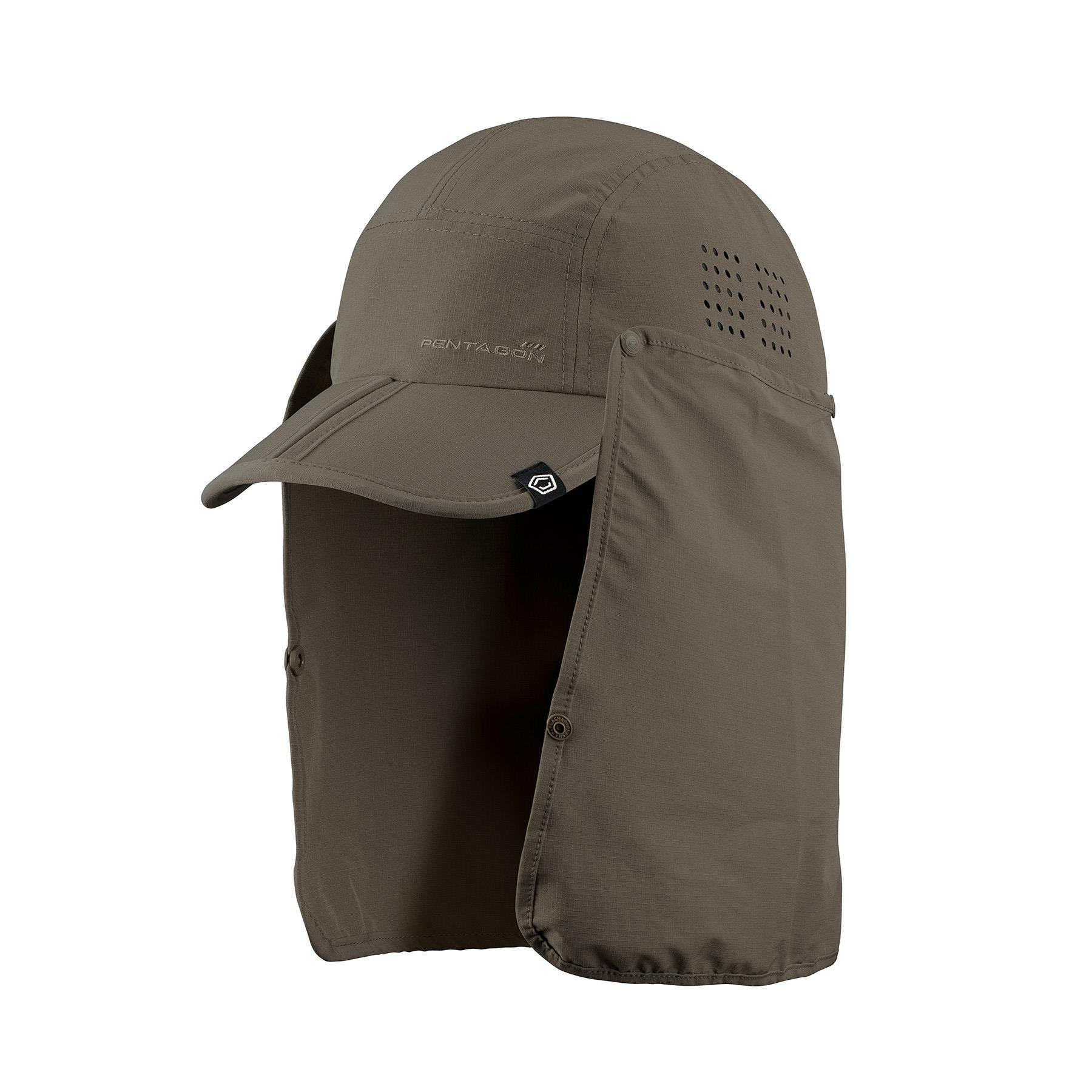SKYSHIELD LEGIONNAIRE CAP K13058