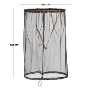 DARIEN MOSQUITO HEAD NET K13083